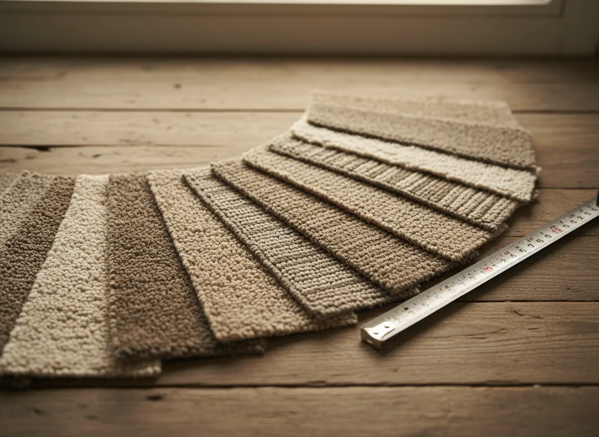 Carpet Installation Garnett, KS FAQs